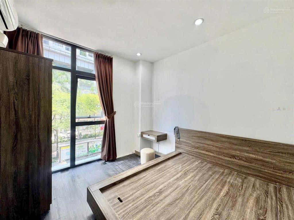 Cho thuê căn hộ 2pn (60m2) full nội thất cao thắng q3 gần ueh, đh sài gòn