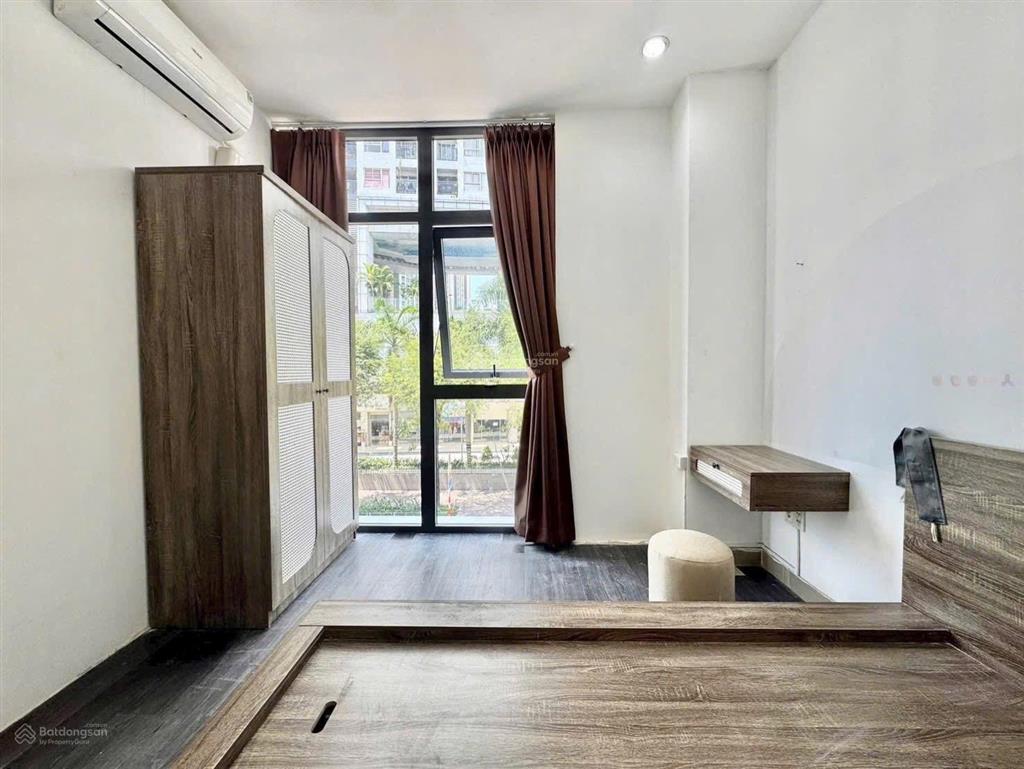 Cho thuê căn hộ 2pn (60m2) full nội thất cao thắng q3 gần ueh, đh sài gòn