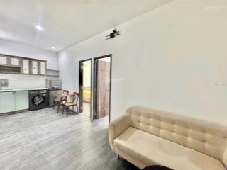 Cho thuê căn hộ 2pn (60m2) full nội thất cao thắng q3 gần ueh, đh sài gòn