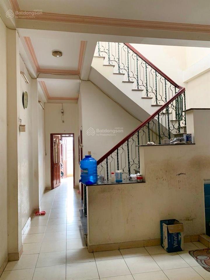 Bán nhà 3 tầng đường tân hòa đông,hẻm 8m thông,gần hương lộ 2.dt 88m2(4.5x20), 8 tỷ. 0909 489 ***