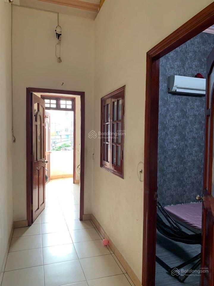 Bán nhà 3 tầng đường tân hòa đông,hẻm 8m thông,gần hương lộ 2.dt 88m2(4.5x20), 8 tỷ. 0909 489 ***