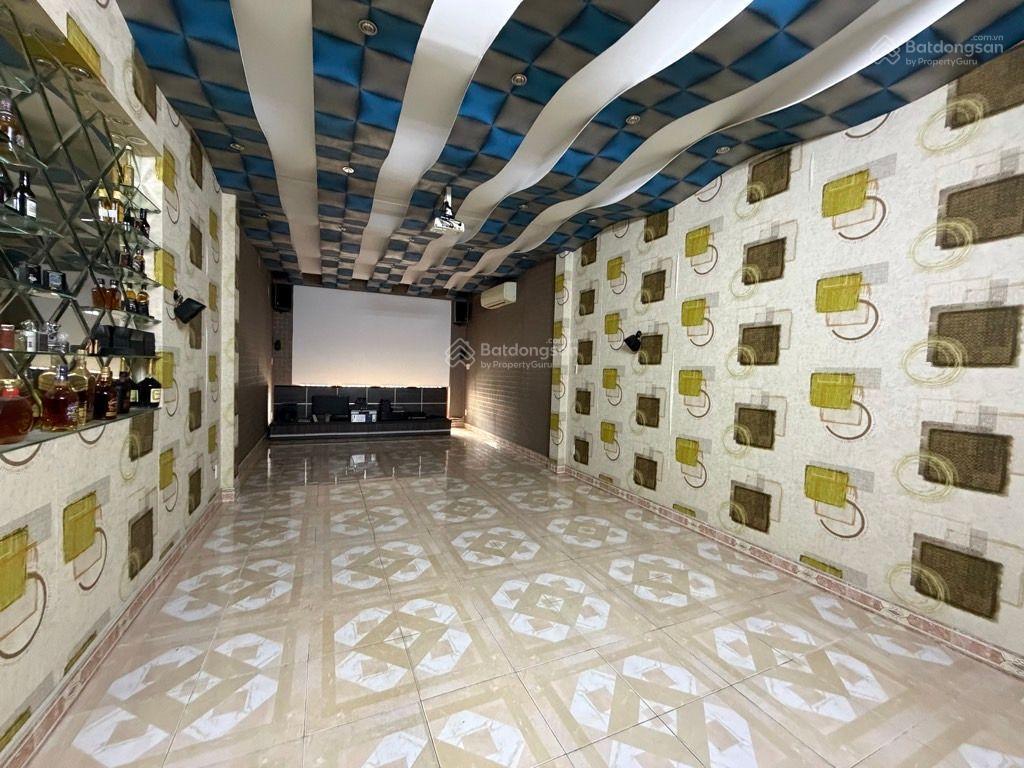 Bán nhà mặt tiền hồng bàng q5,6 tầng,8pn,5wc,gần thuận kiều .