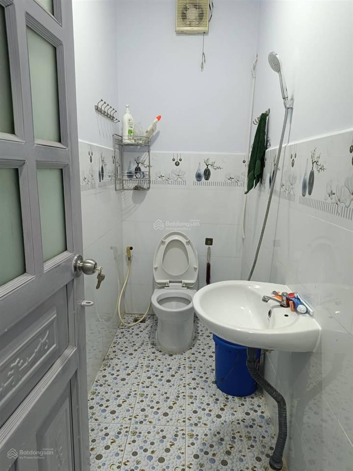 Gấp bán nhà mặt tiền lê tấn bê, 1 trệt 1 lầu,5pn,6wc
