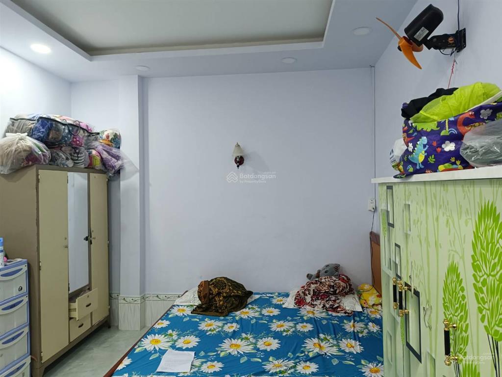 Gấp bán nhà mặt tiền lê tấn bê, 1 trệt 1 lầu,5pn,6wc