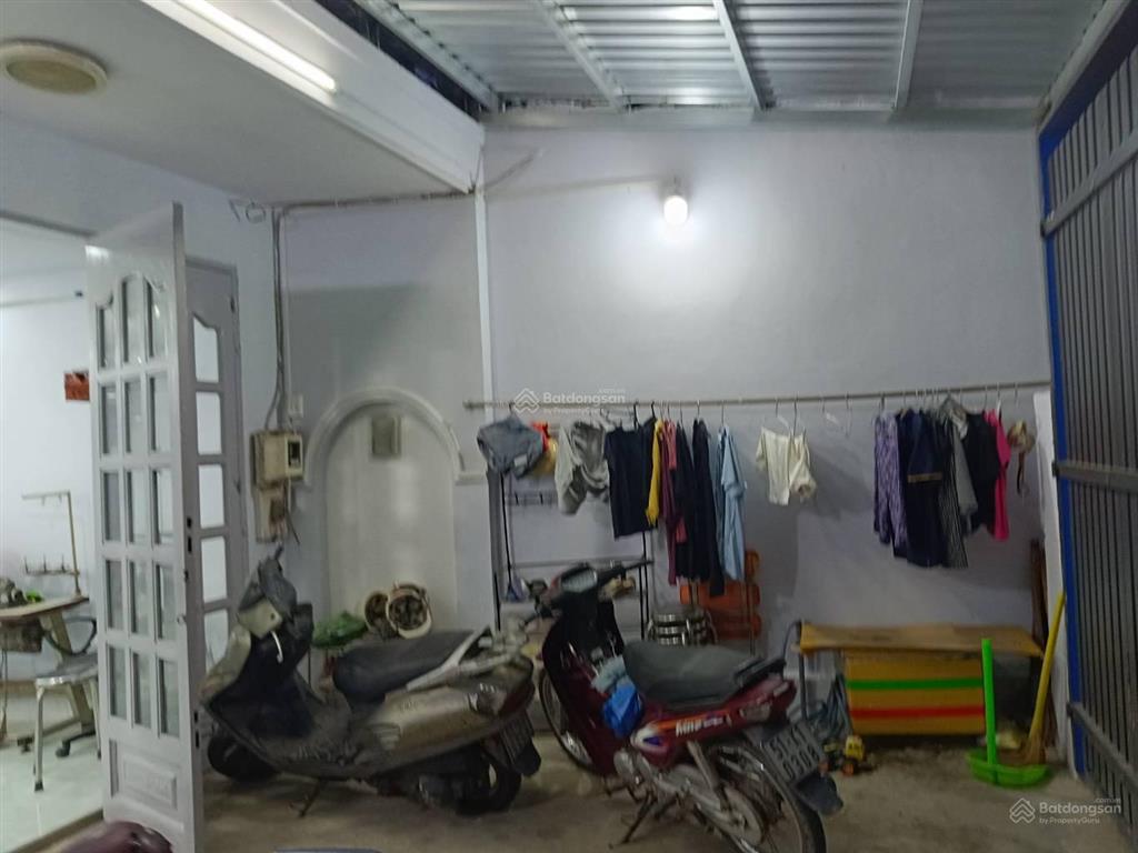 Gấp bán nhà mặt tiền lê tấn bê, 1 trệt 1 lầu,5pn,6wc