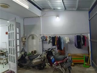 Gấp bán nhà mặt tiền lê tấn bê, 1 trệt 1 lầu,5pn,6wc