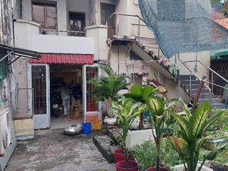 Bán nhà 2 tầng đường kinh dương vương,hẻm 3m,gần bến xe miền tây,aeon tên lửa