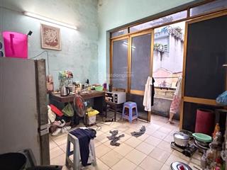 Bán nhà 2 tầng cư xá phú lâm d, chợ hồ trọng quí, gần lý chiêu hoàng