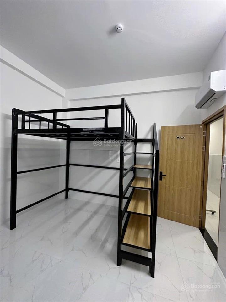 Bán biệt thự đẹp 4 tầng đường phan anh, gần ngã tư 4 xã, giáp q6