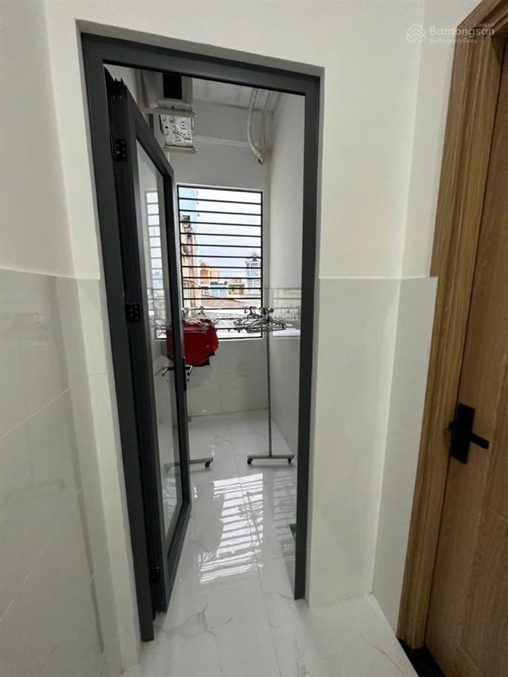 Bán biệt thự đẹp 4 tầng đường phan anh, gần ngã tư 4 xã, giáp q6