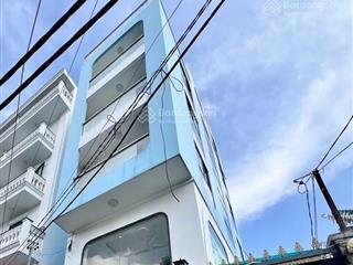 Bán nhà 6 tầng đường sin co,gần kinh dương vương,bến xe miền tây,aeon tên lửa.