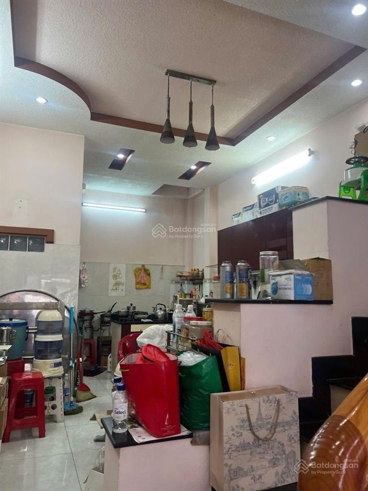 Bán nhà 4 tầng đẹp,mặt tiền liên khu 16,thông ra hương lộ 2,ngã tư 4 xã