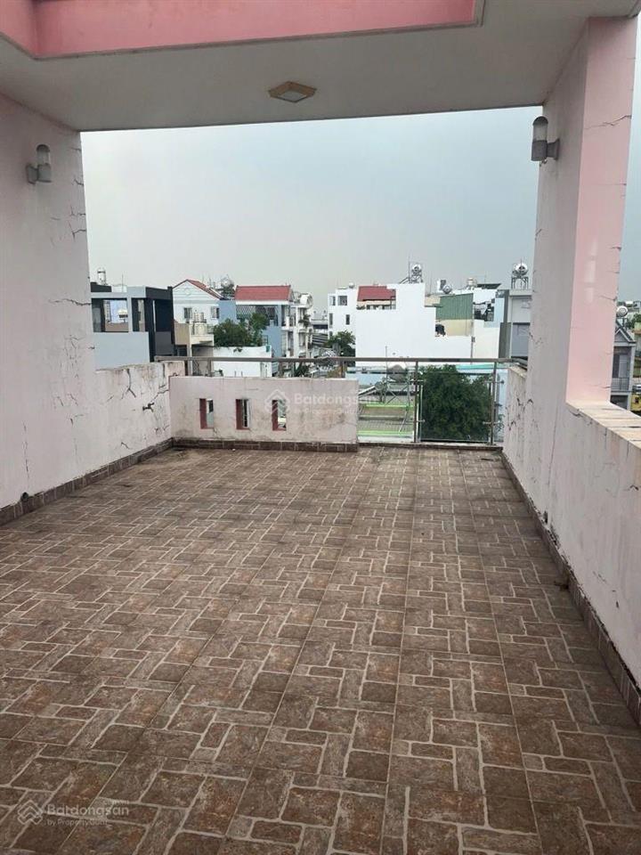 Bán nhà 4 tầng đẹp,mặt tiền liên khu 16,thông ra hương lộ 2,ngã tư 4 xã
