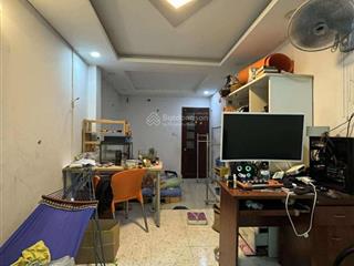 Bán nhà đẹp 4 tầng đường hậu giang,gần vòng xoay mủi tàu,công viên phú lâm