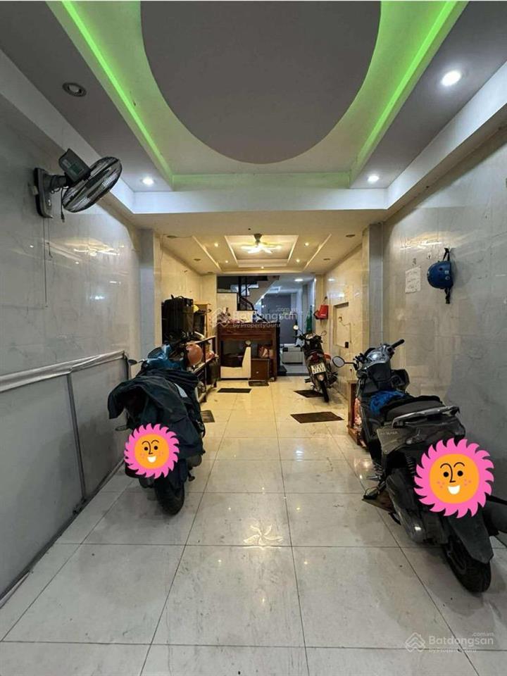 Bán nhà đẹp 4 tầng đường hậu giang,gần vòng xoay mủi tàu,công viên phú lâm