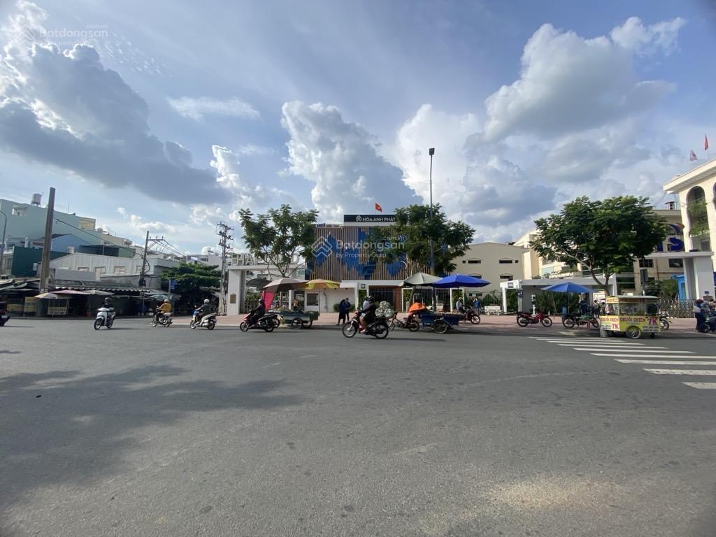 Bán nhà 6 tầng mặt tiền lý chiêu hoàng,gần kdc bình phú q6.