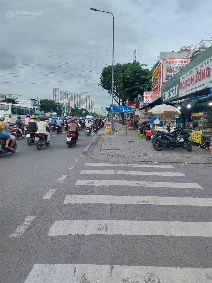 Bán nhà 5 tầng mặt tiền kinh dương vương, gần vòng xoay phú lâm