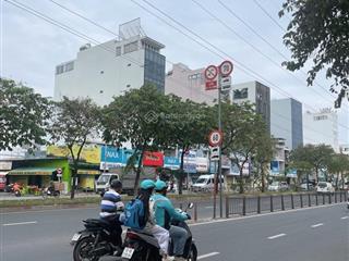 Bán nhà 5 tầng mặt tiền kinh dương vương,gần vòng xoay phú lâm