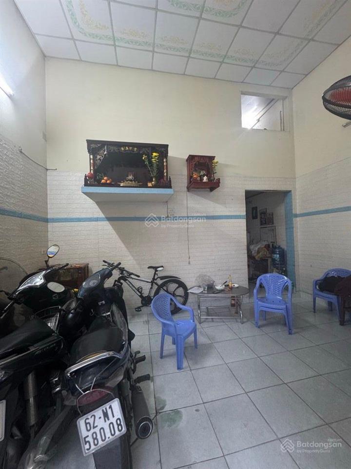 Bán nhà 2 tầng mặt tiền đường số 2 khu tên lửa,gần trần văn giàu