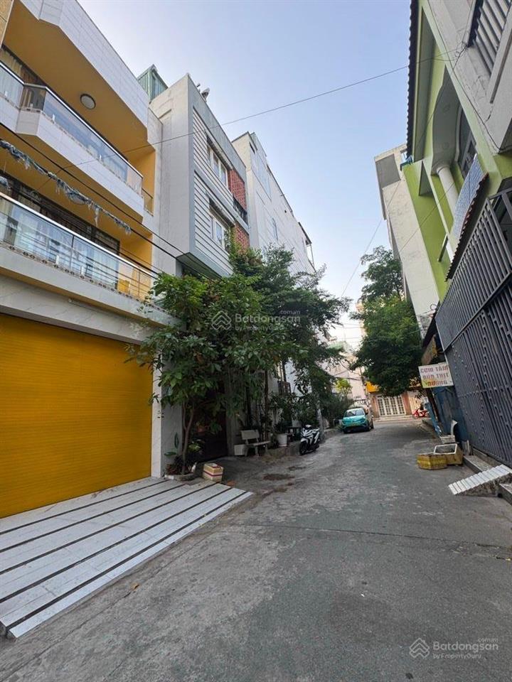 Bán nhà 2 tầng mặt tiền đường số 2 khu tên lửa,gần trần văn giàu