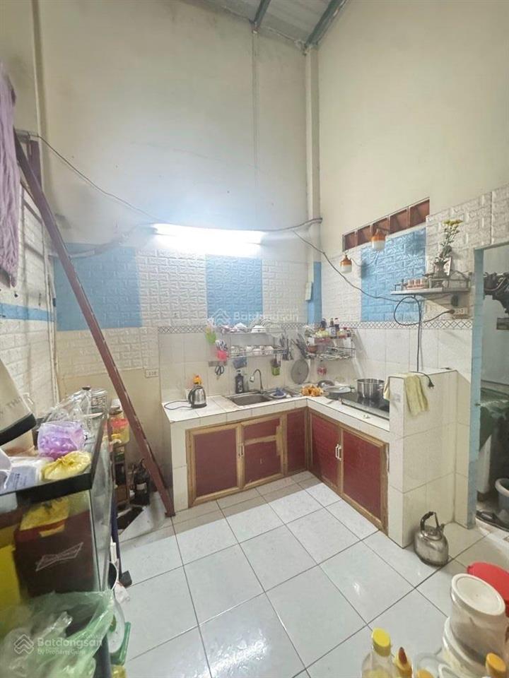 Bán nhà 2 tầng mặt tiền đường số 2 khu tên lửa,gần trần văn giàu