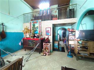 Bán nhà 3 tầng mặt tiền đỗ năng tế,gần bến xe miền tây