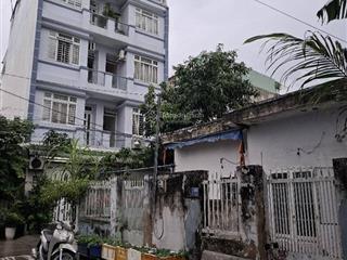 Bán nhà c4 đường kinh dương vương,gần bến xe miền tây