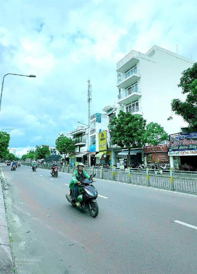 Bán nhà mặt tiền kinh doanh lũy bán bích, gần tân hóa, đặng nguyên cẩn q6