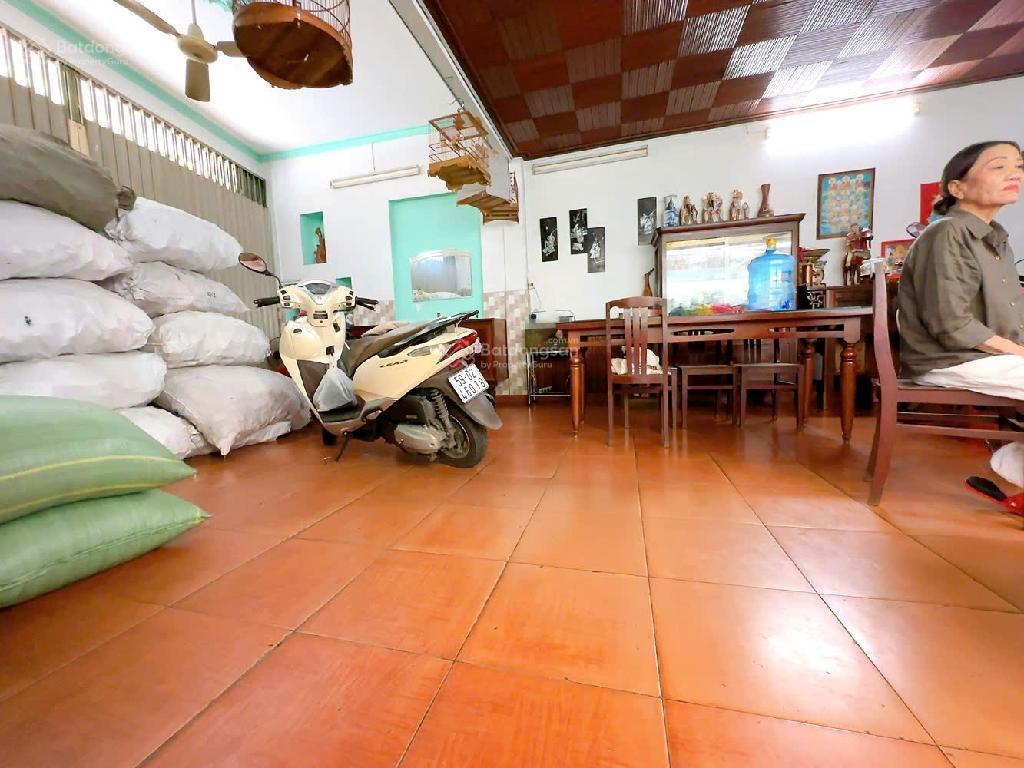 Bán nhà mặt tiền kinh doanh lũy bán bích, gần tân hóa, đặng nguyên cẩn q6