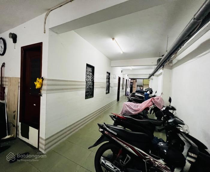 Bán nhà 5 tầng mặt tiền khuông việt, gần hòa bình, trịnh đình trọng, âu cơ.
