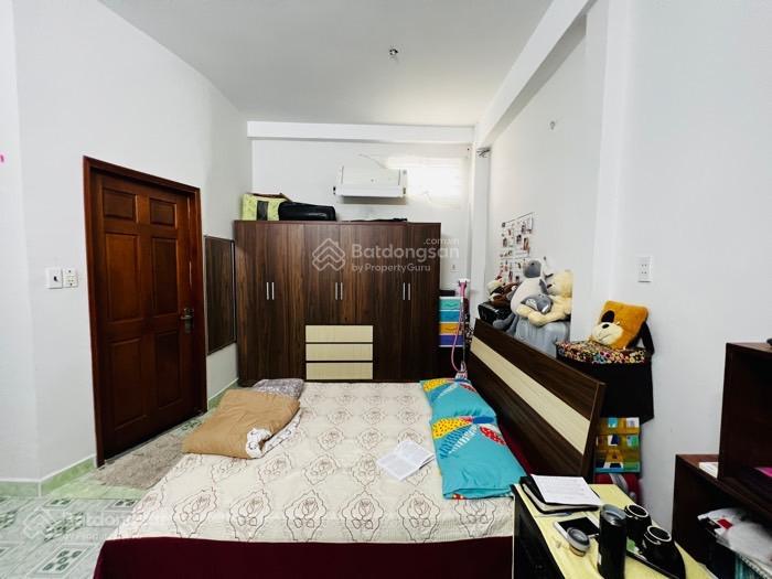 Bán nhà 5 tầng mặt tiền khuông việt, gần hòa bình, trịnh đình trọng, âu cơ.