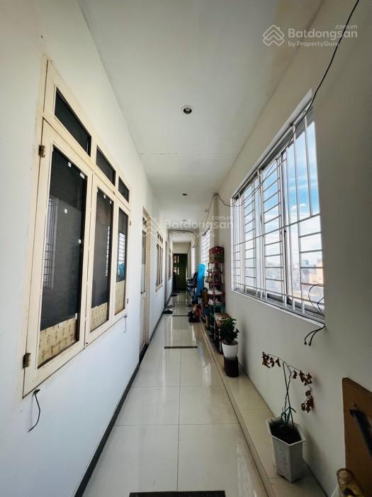 Bán nhà 5 tầng mặt tiền khuông việt, gần hòa bình, trịnh đình trọng, âu cơ.