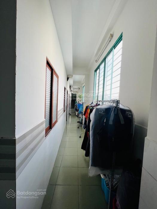 Bán nhà 5 tầng mặt tiền khuông việt, gần hòa bình, trịnh đình trọng, âu cơ.