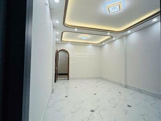 Bán nhà 5 tầng đẹp đường hậu giang,gần chợ bình tây