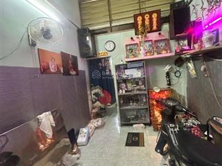 Bán nhà c4 đường văn thân,gần chợ bình tiên