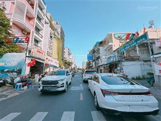 Bán nhà 3 tầng mặt tiền kd trần đình xu q1,gần trần hưng đạo.