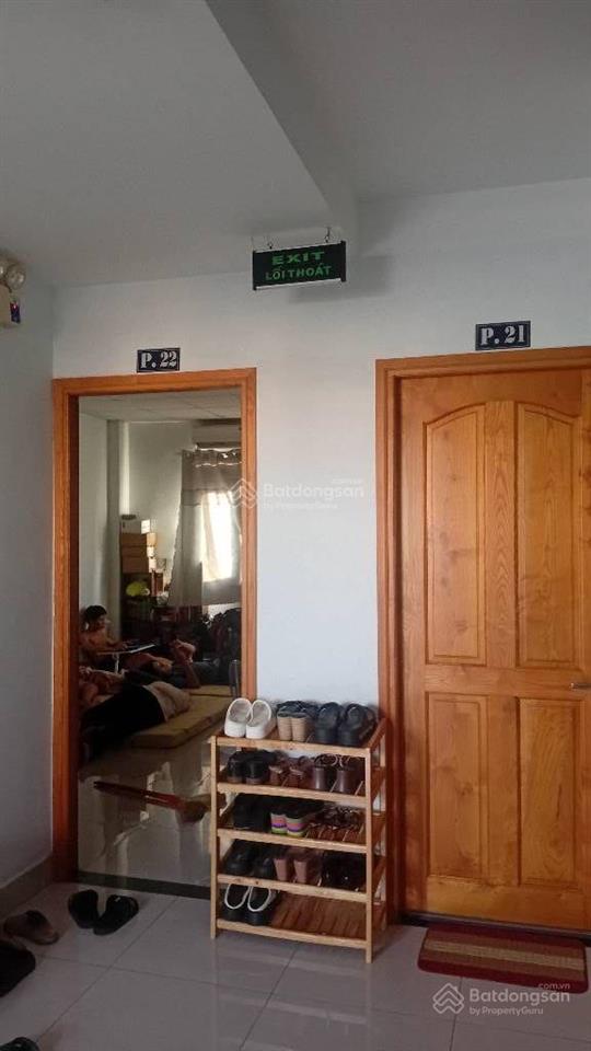 Bán nhà 7 tầng mặt tiền kd đường nguyễn ngọc nhựt,gần chợ tân hương.