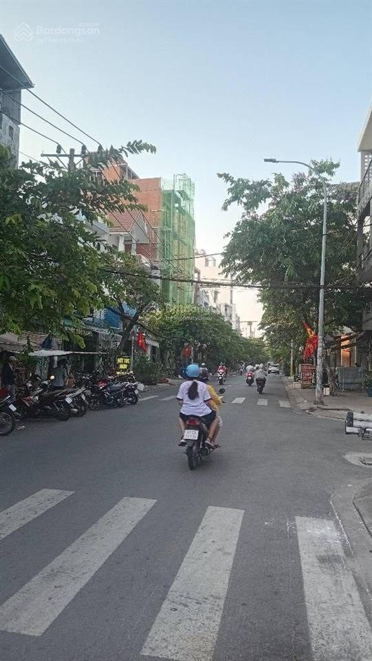 Bán nhà 7 tầng mặt tiền kd đường nguyễn ngọc nhựt,gần chợ tân hương.