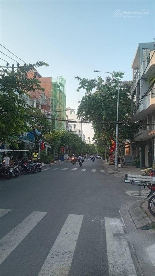 Bán nhà 7 tầng mặt tiền kd đường nguyễn ngọc nhựt,gần chợ tân hương.