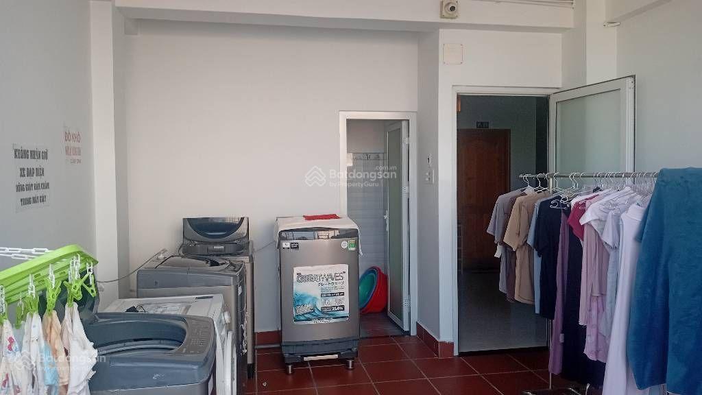 Bán nhà 7 tầng mặt tiền kd đường nguyễn ngọc nhựt,gần chợ tân hương.