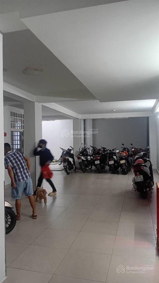 Bán nhà 7 tầng mặt tiền kd đường nguyễn ngọc nhựt,gần chợ tân hương.