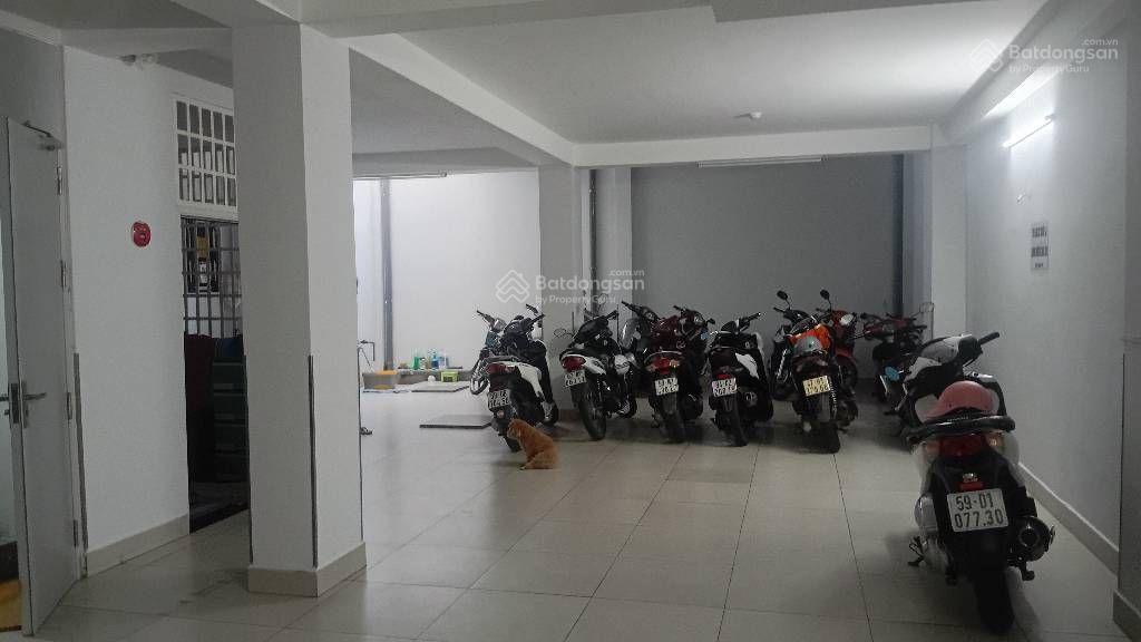 Bán nhà 7 tầng mặt tiền kd đường nguyễn ngọc nhựt,gần chợ tân hương.