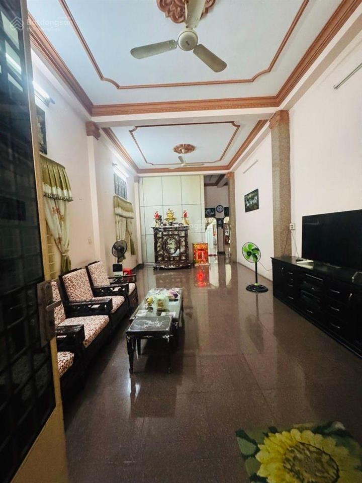 Mặt tiền kinh doanh đỉnhđường nguyễn sơnphú thọ hòa,quận tân phú