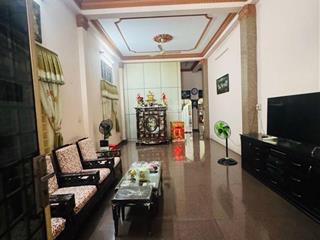 Mặt tiền kinh doanh đỉnhđường nguyễn sơnphú thọ hòa,quận tân phú
