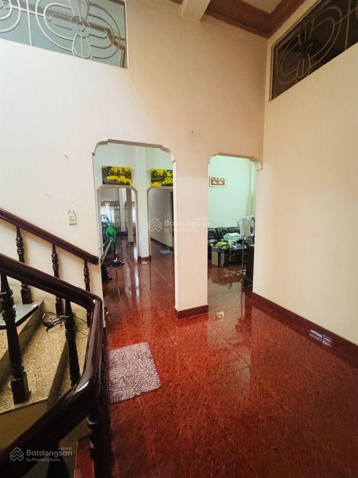 Mặt tiền kinh doanh đỉnhđường nguyễn sơnphú thọ hòa,quận tân phú