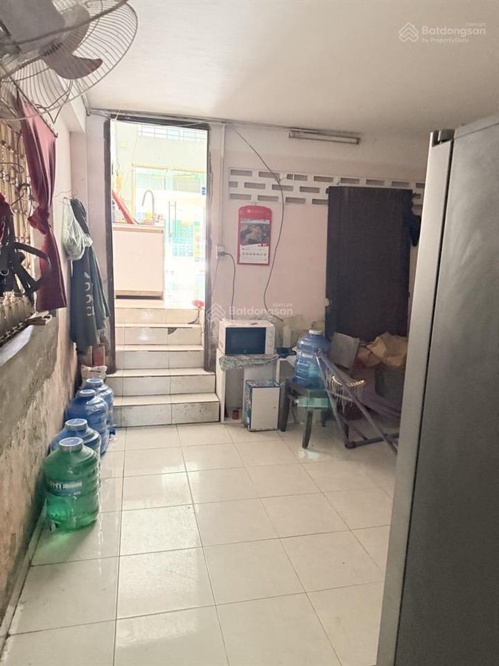 Mặt tiền kd đẹp  đường phạm văn chí  nhà 4 tầng, gần chợ bình tiên q6