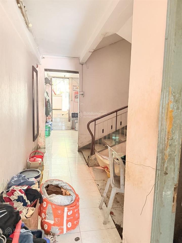 Mặt tiền kd đẹp  đường phạm văn chí  nhà 4 tầng, gần chợ bình tiên q6