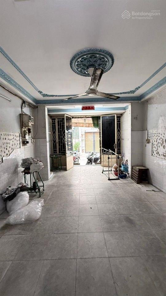 Bán nhà 3 tầng đường liên khu 1011,gần phan anh,ngã tư 4 xã