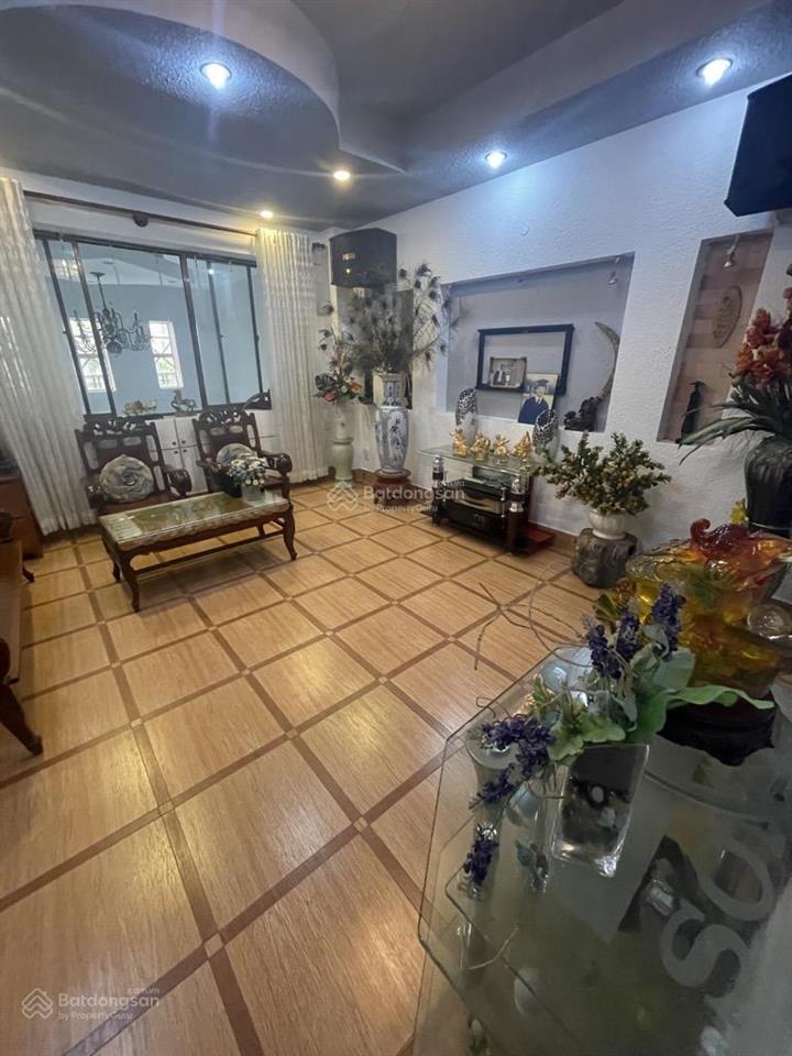 Mặt tiền kd đẹp cư xá phú lâm anhà 4 tầng gần vòng xoay phú lâm
