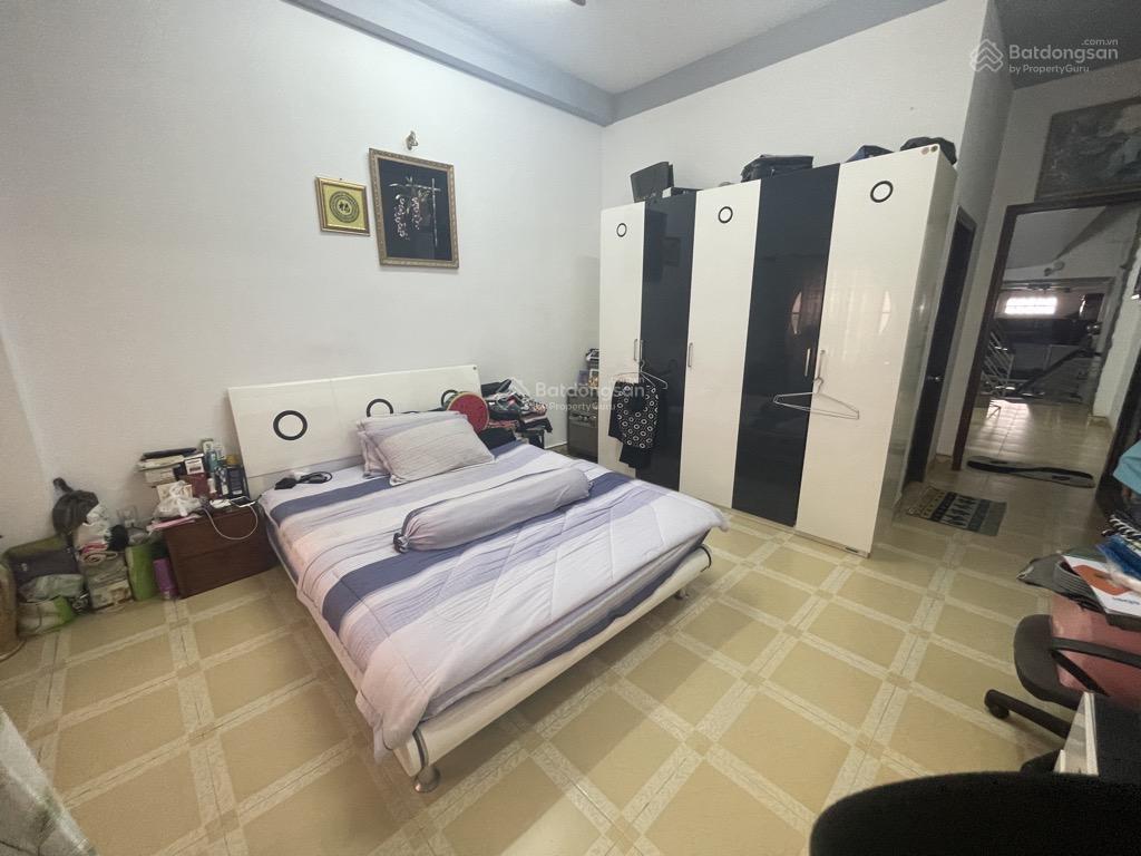 Mặt tiền kd đẹp cư xá phú lâm anhà 4 tầng gần vòng xoay phú lâm